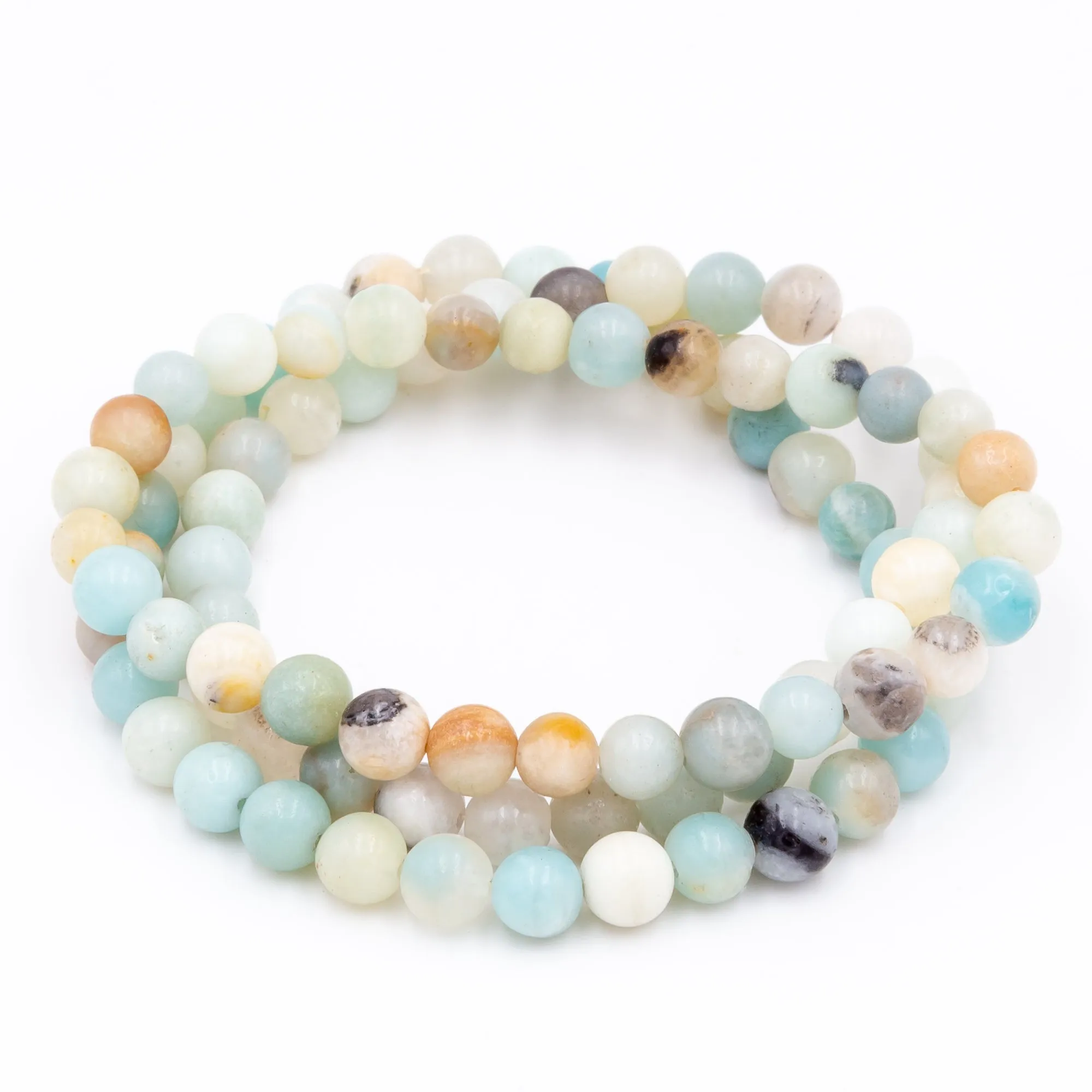 Amazonite Bracelets