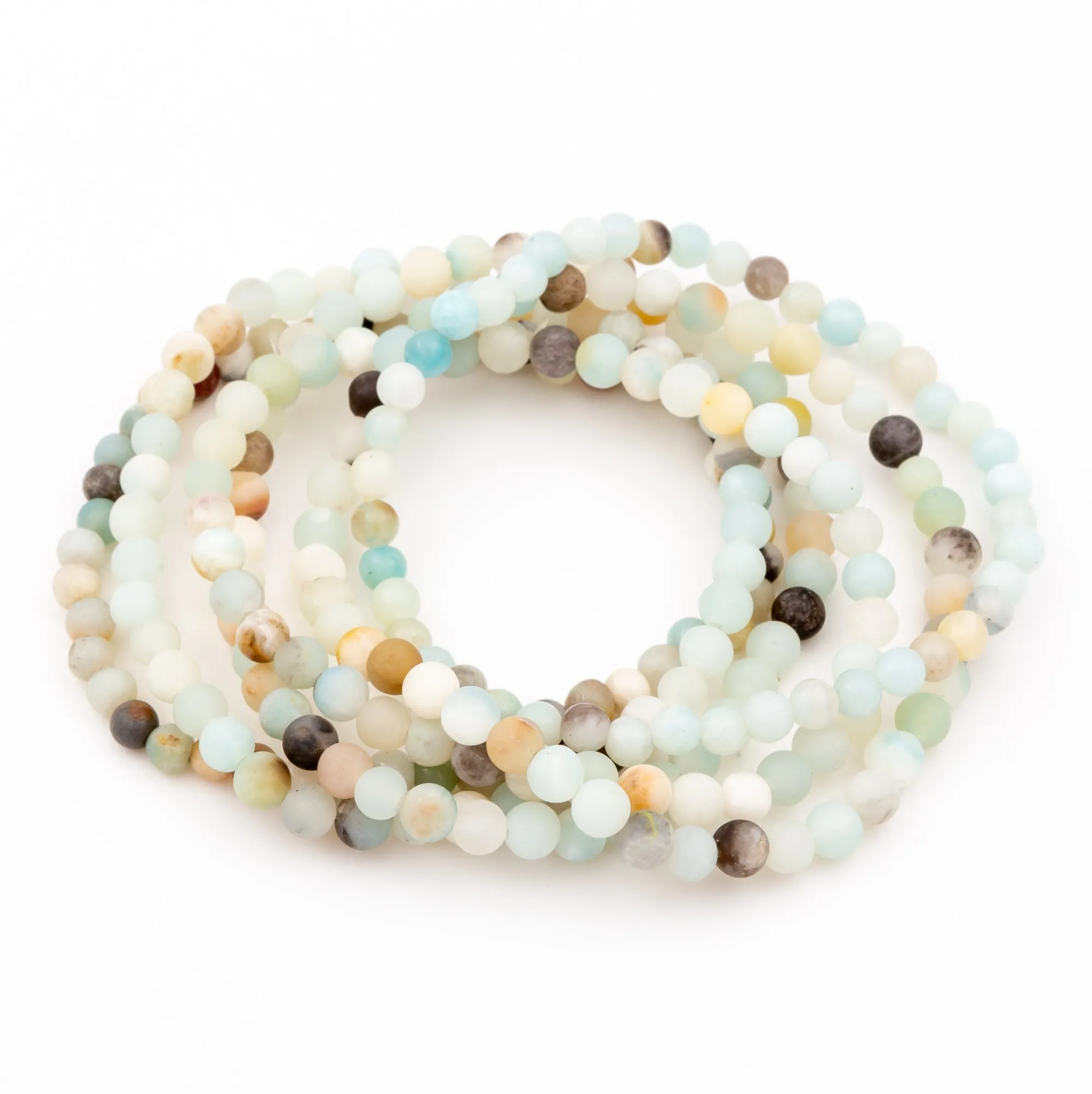 Amazonite Bracelets