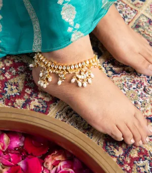 ANANTA KUNDAN PAYAL