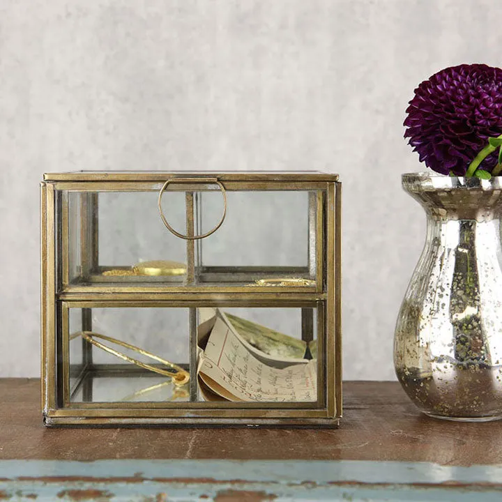 Bequai Compartment Box