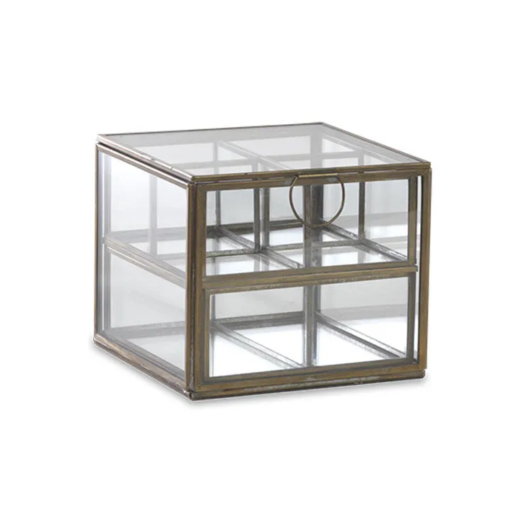 Bequai Compartment Box