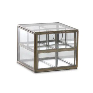 Bequai Compartment Box