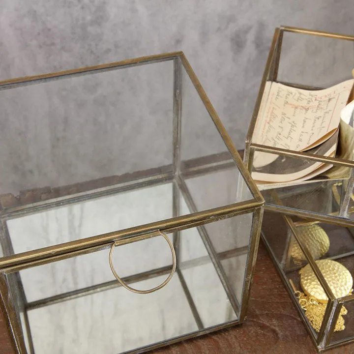 Bequai Compartment Box
