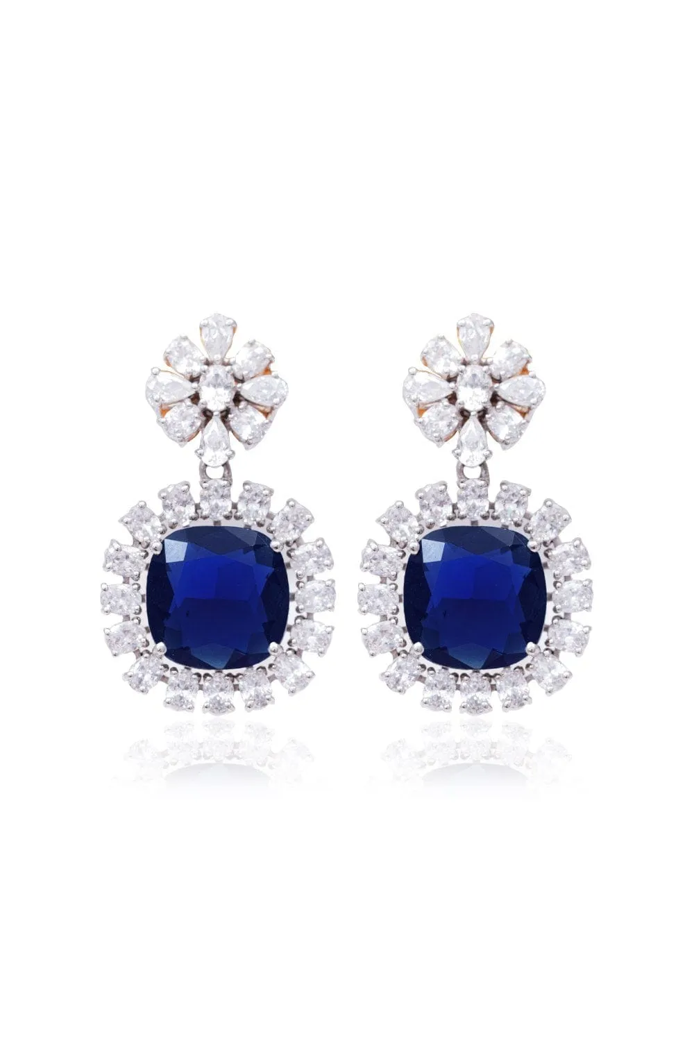 Bloom Earrings