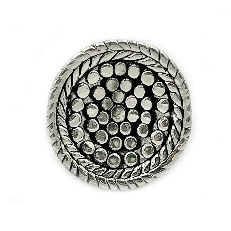 Boheme Sterling Silver Ring