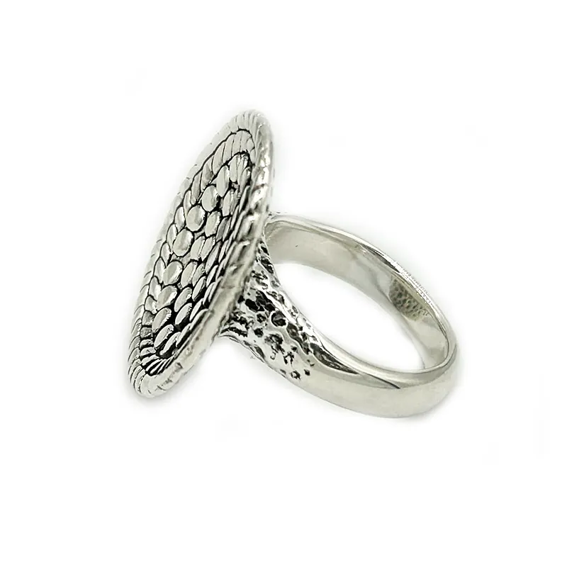 Boheme Sterling Silver Ring
