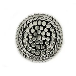 Boheme Sterling Silver Ring