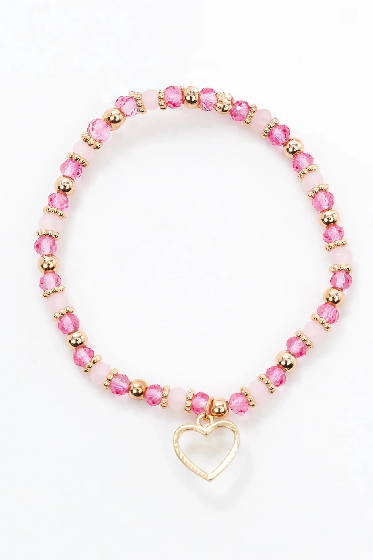 Boutique Bracelets | Precious Heart