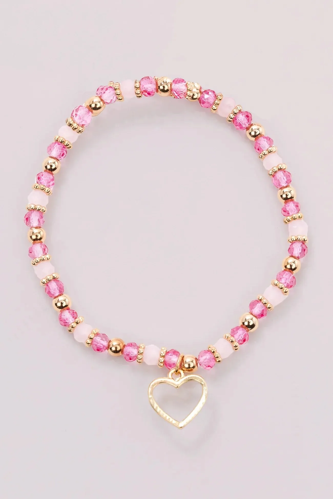 Boutique Bracelets | Precious Heart