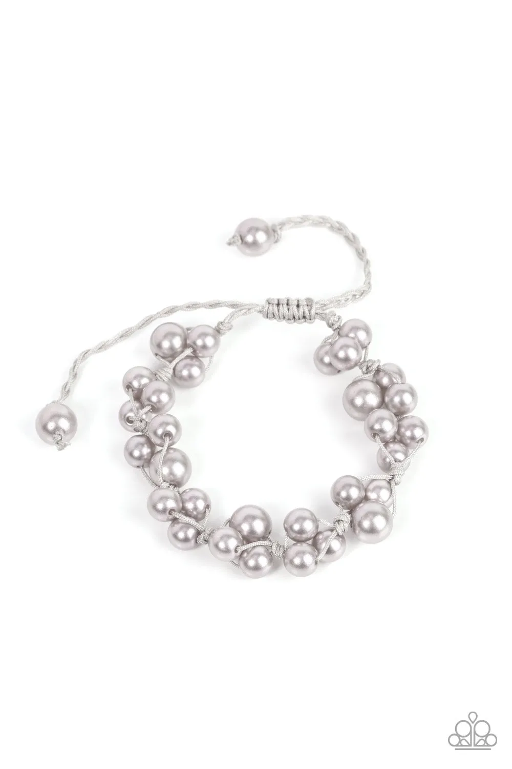 Bracelets Vintage Versatility - Silver