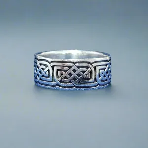 Celtic Design Ring