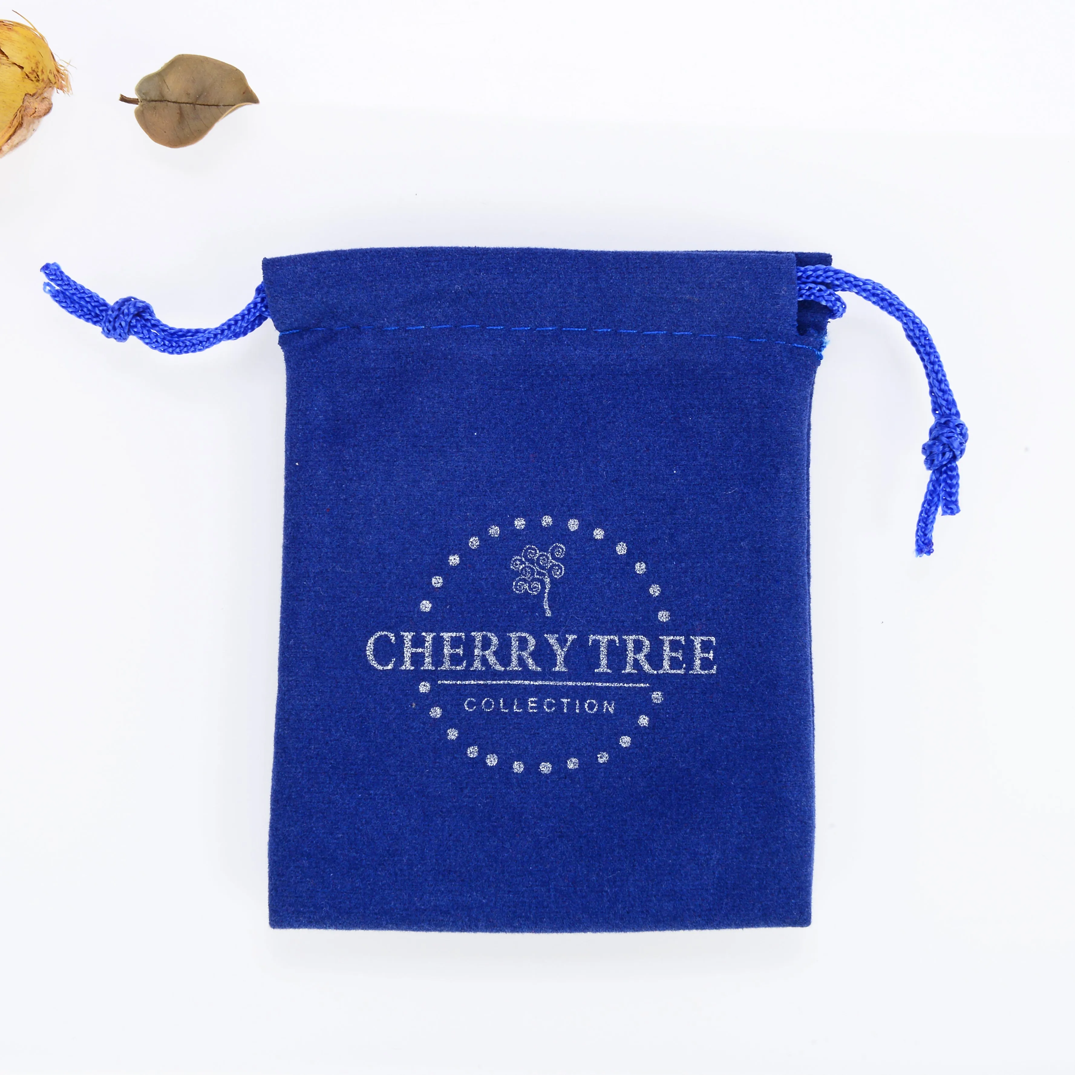 Cherry Tree Collection | Stretch Bracelet | 8mm Beads (Apatite)