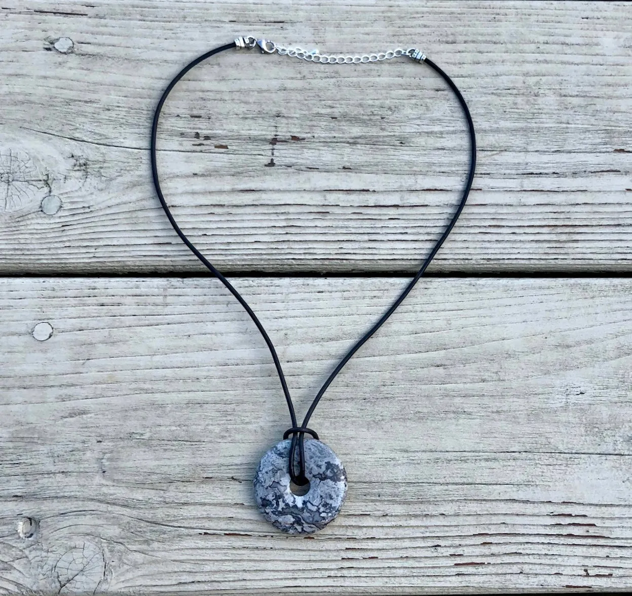 Circle of Life Necklace