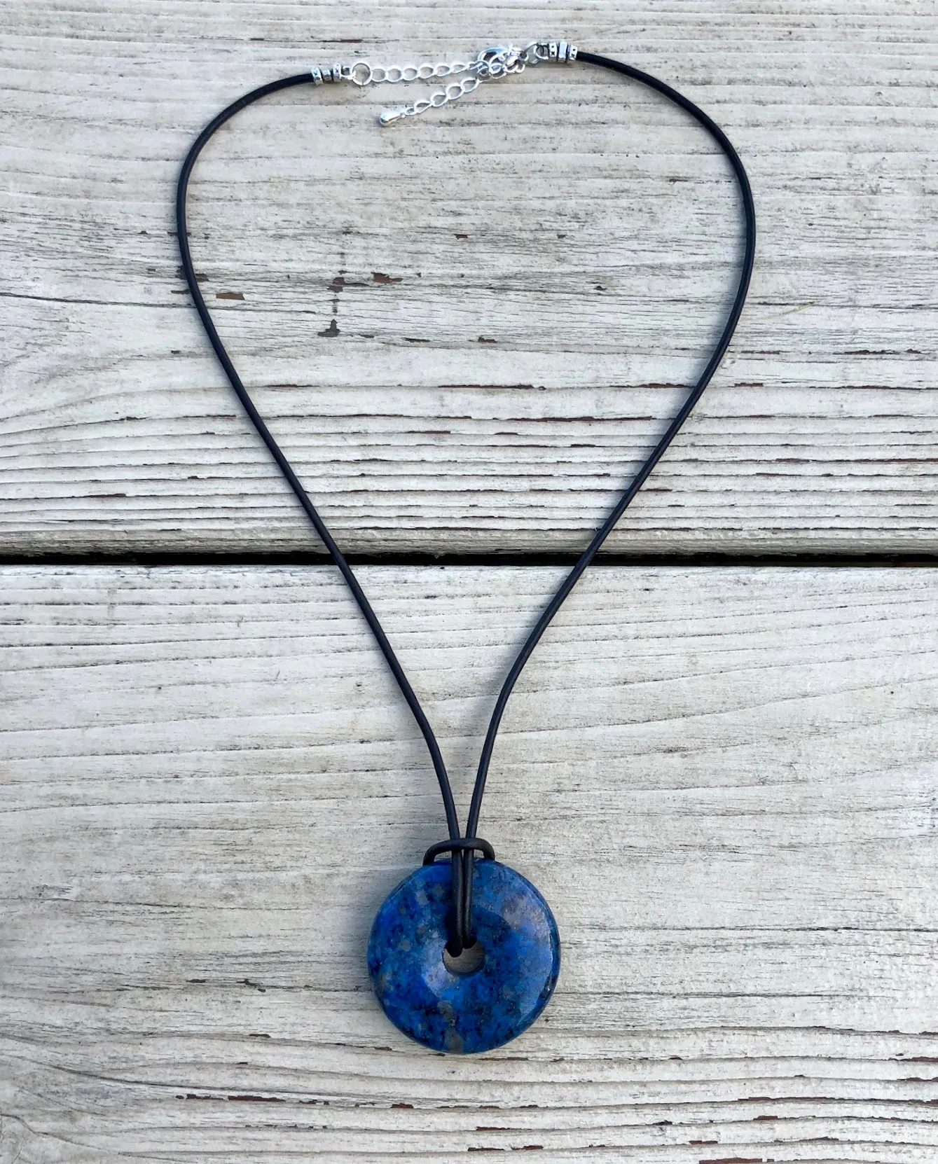 Circle of Life Necklace