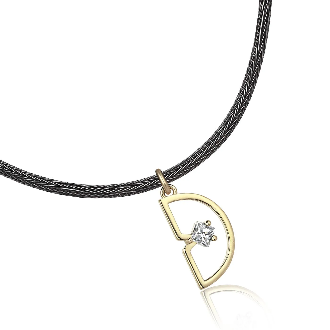 D Necklace