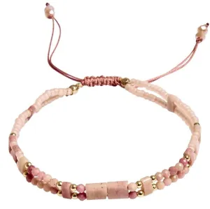 Dao Bracelet - Blush