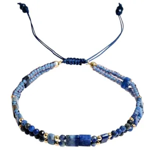 Dao Bracelet - Ultramarine