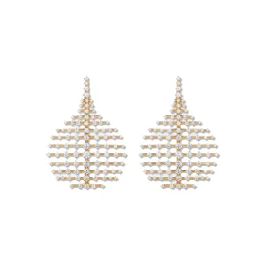 Disco Small Earrings