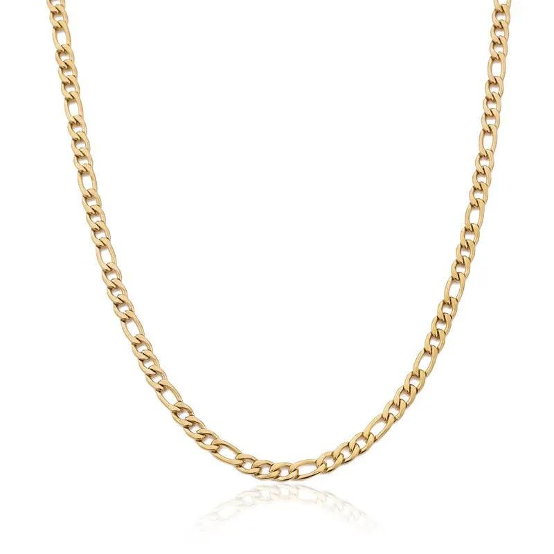 Drop Shot Necklace