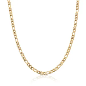 Drop Shot Necklace