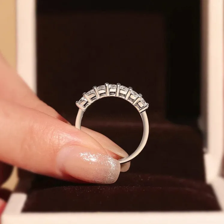 Elysian Grace Ring 💎✨