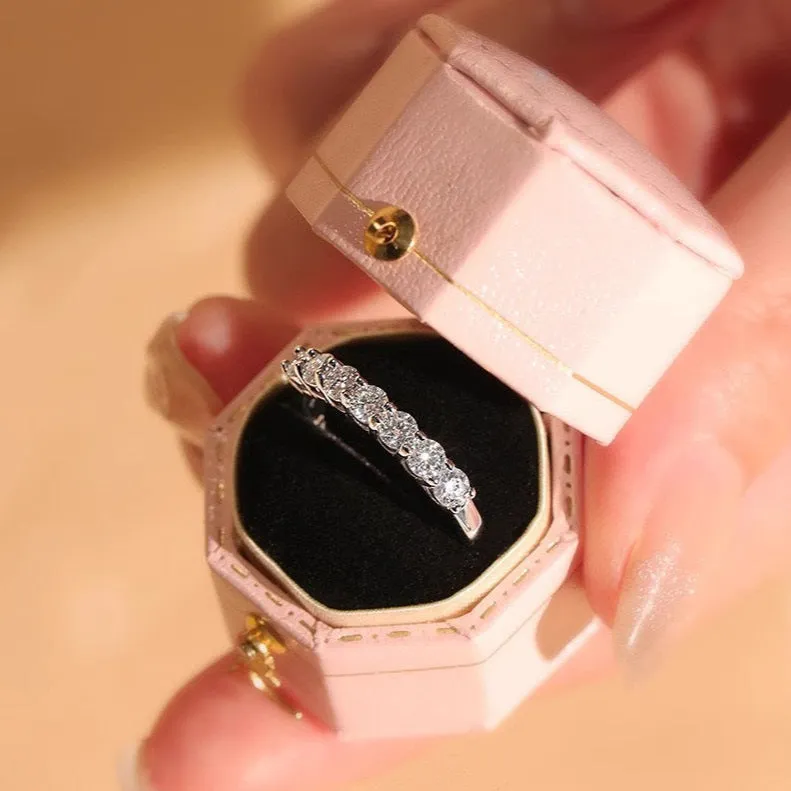 Elysian Grace Ring 💎✨