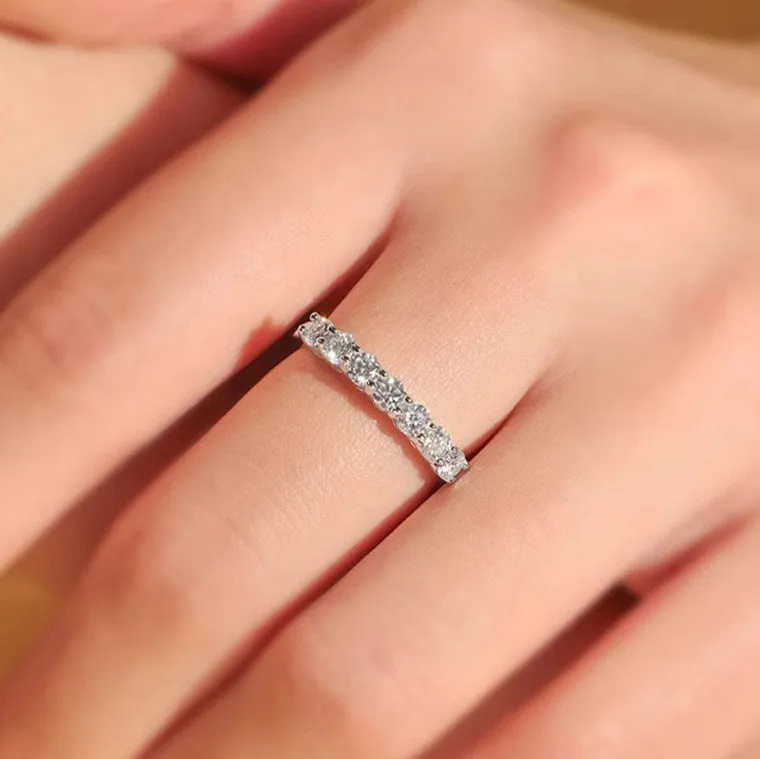 Elysian Grace Ring 💎✨