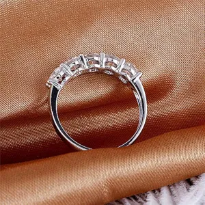Elysian Grace Ring 💎✨