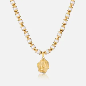 Elysian Necklace