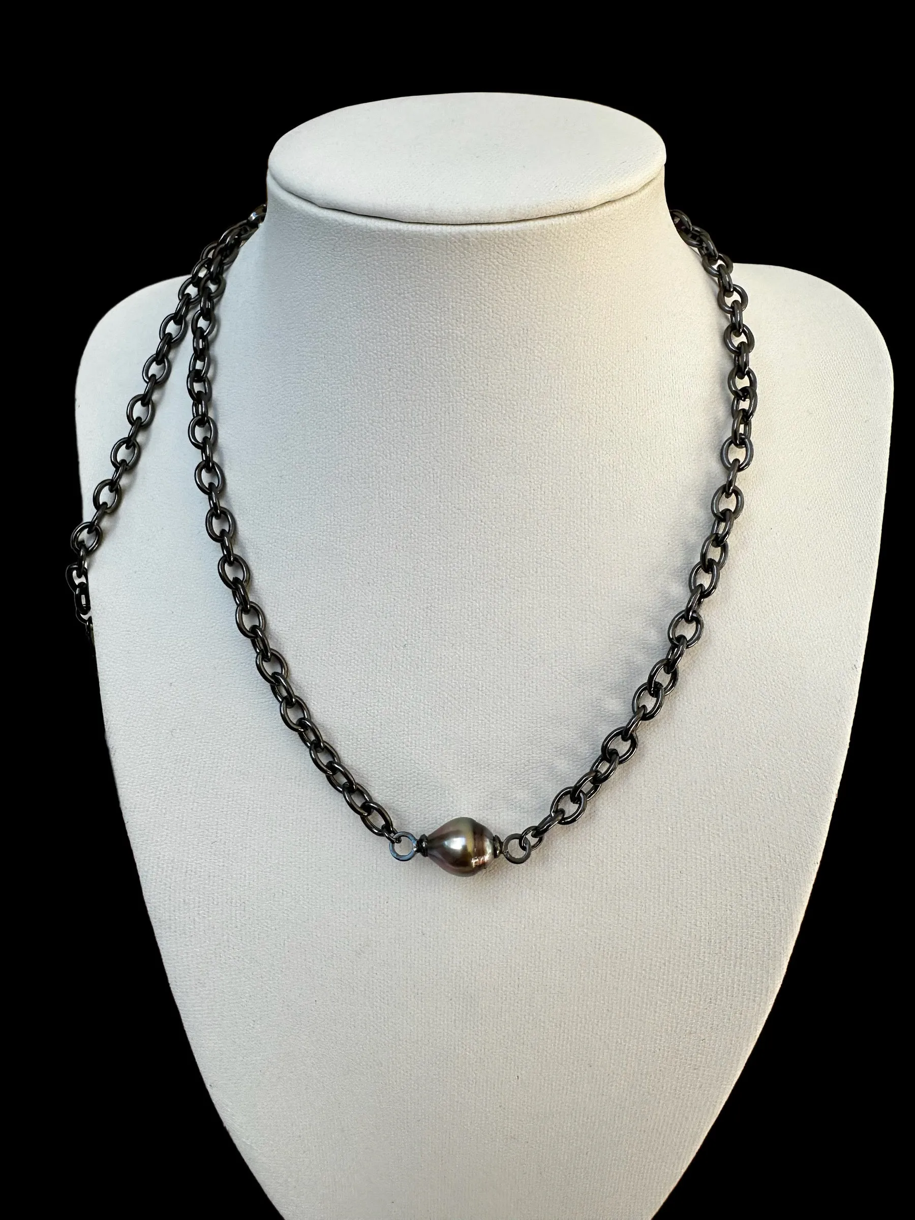 Epic Necklace Bracelet Set