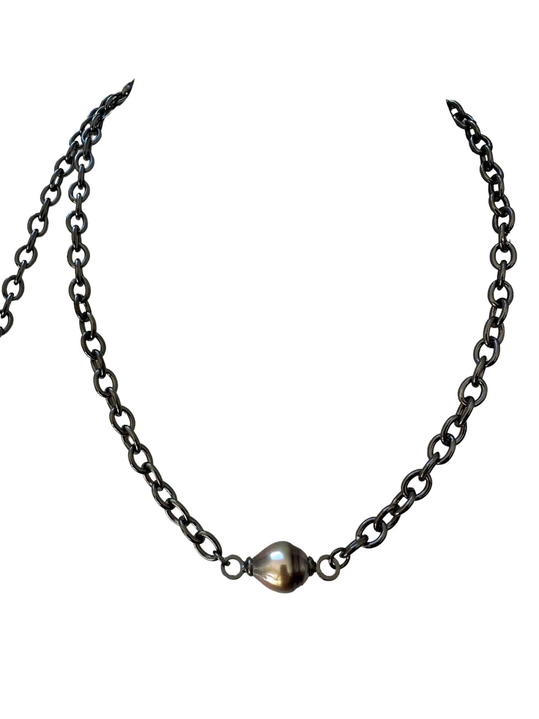 Epic Necklace Bracelet Set