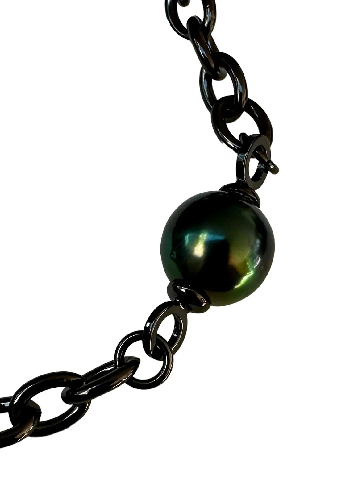 Epic Necklace Bracelet Set