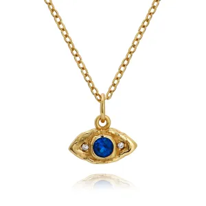 Evil Eye Necklace