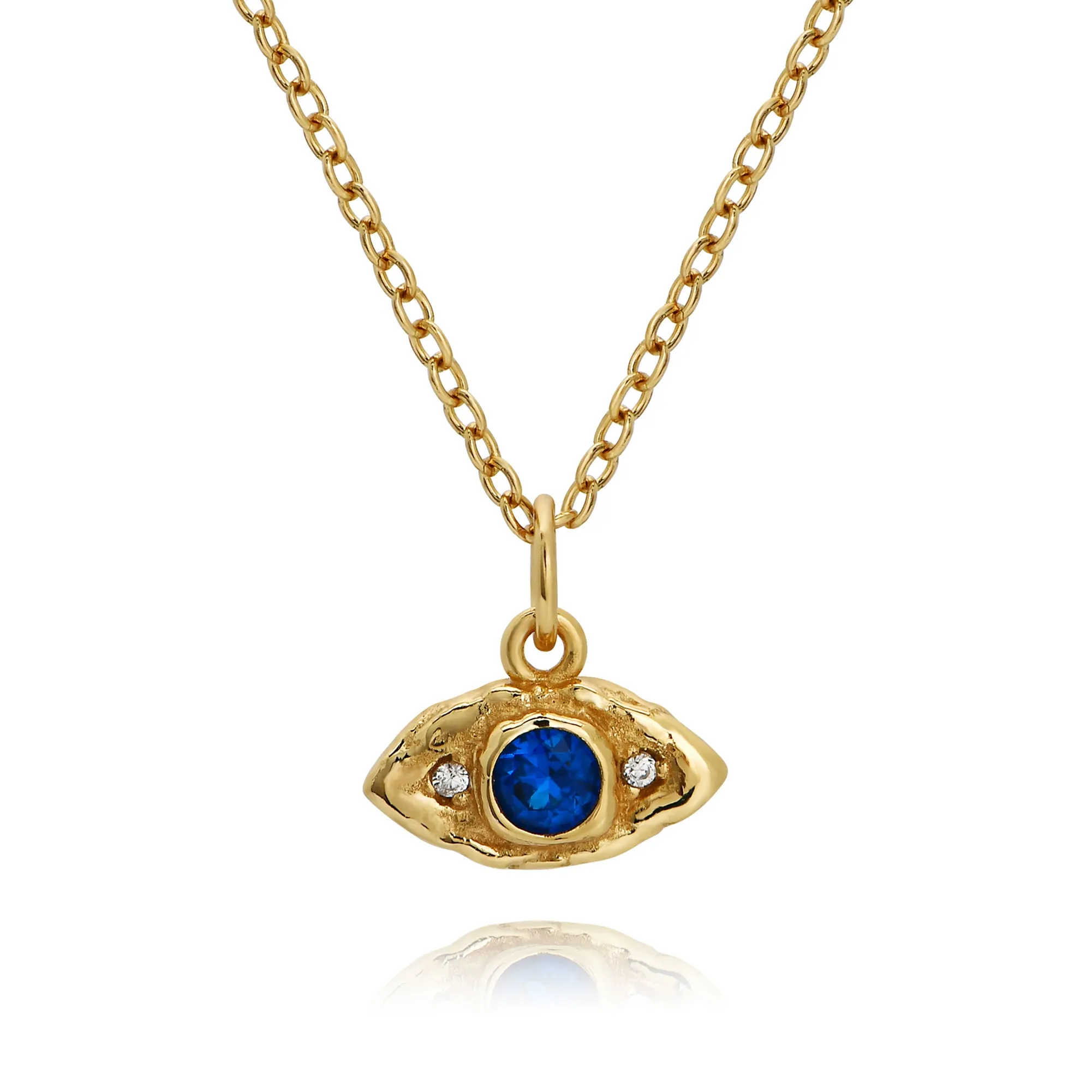 Evil Eye Necklace