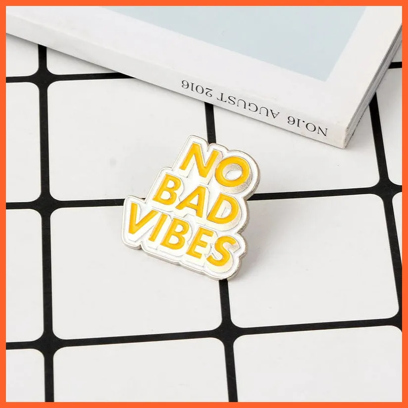 Fashion Rainbow Enamel Lapel Cartoon Pins | Fruits Food Mix Brooch Badges
