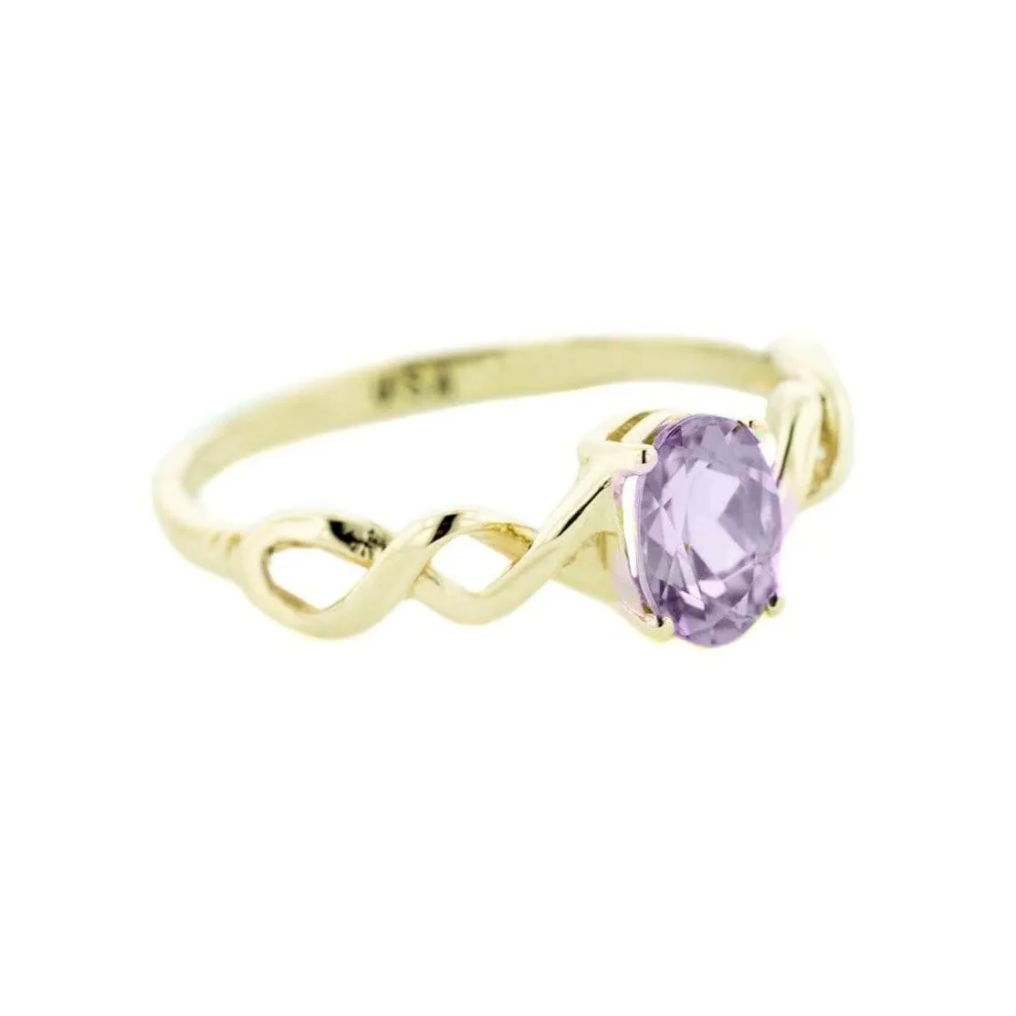 Gemstone Rings