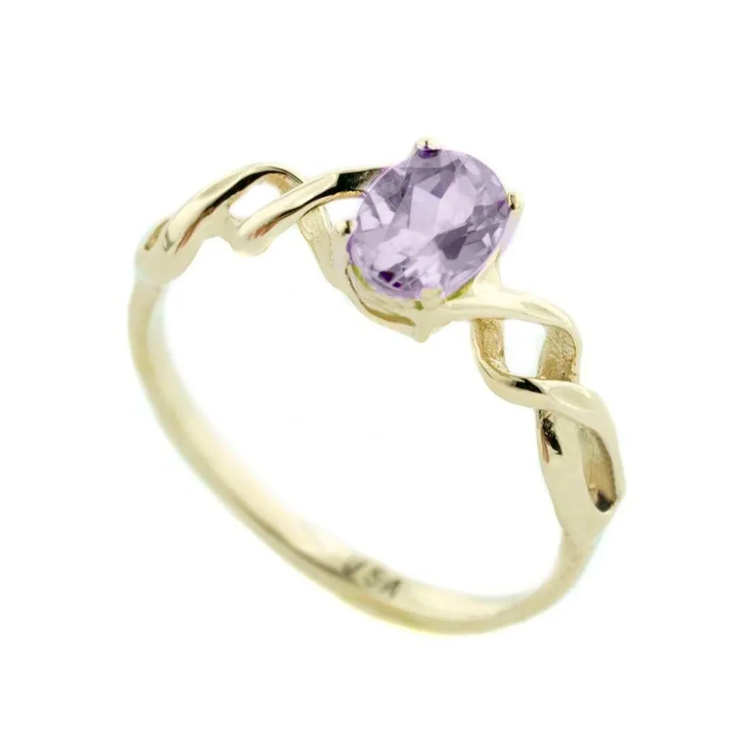 Gemstone Rings