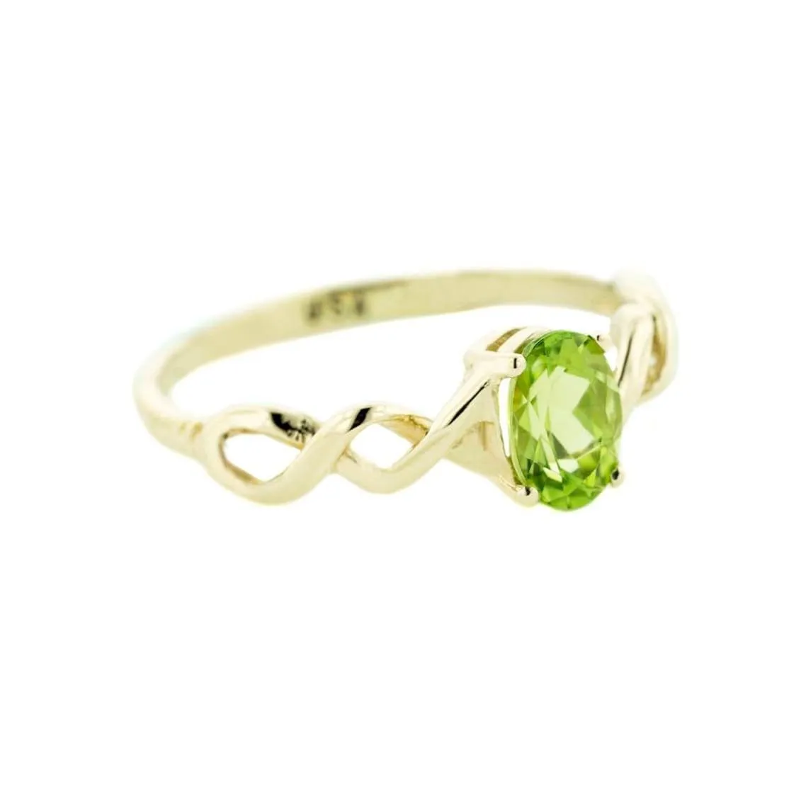 Gemstone Rings