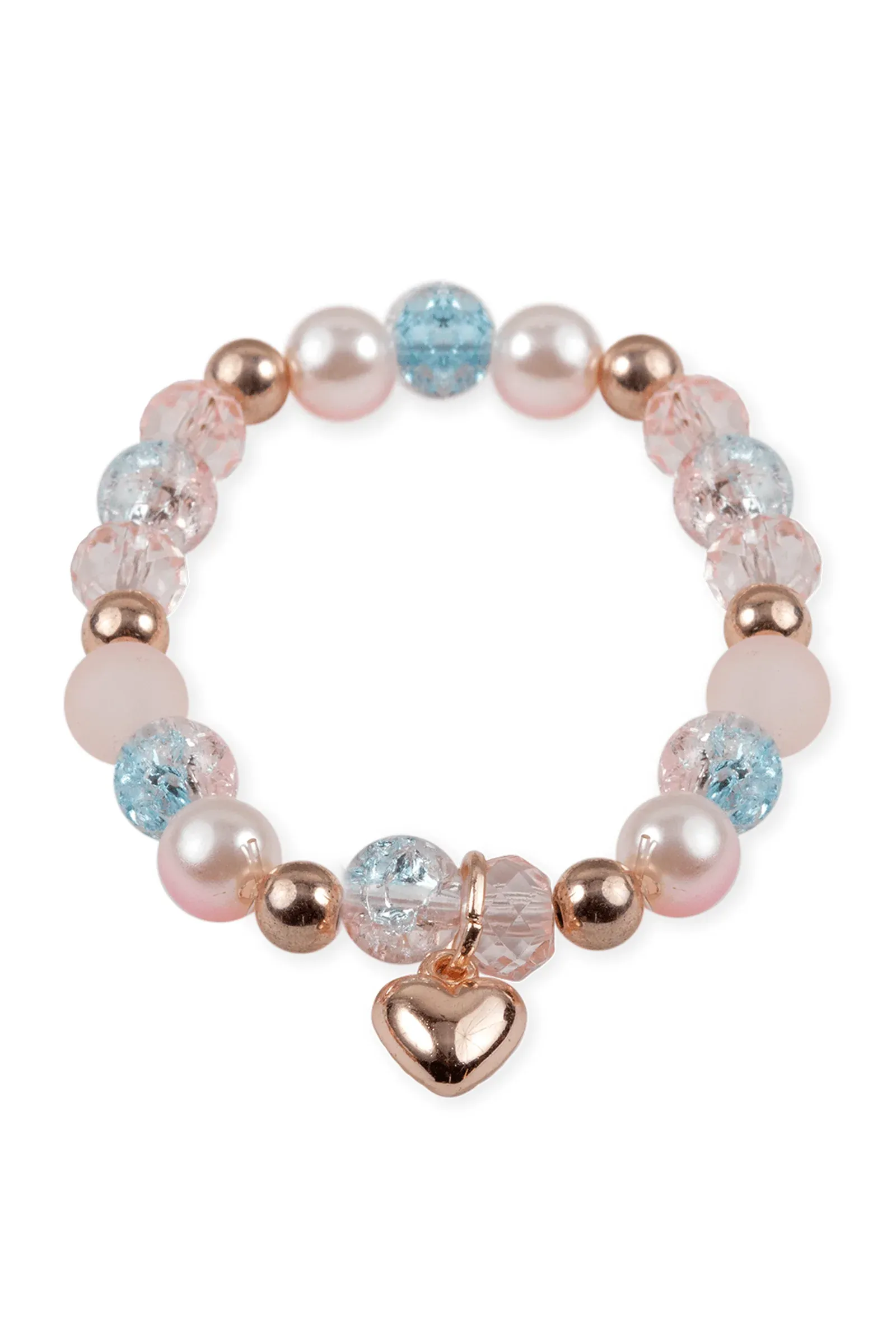 Great Pretenders - Boutique Sweet Heart Bracelet