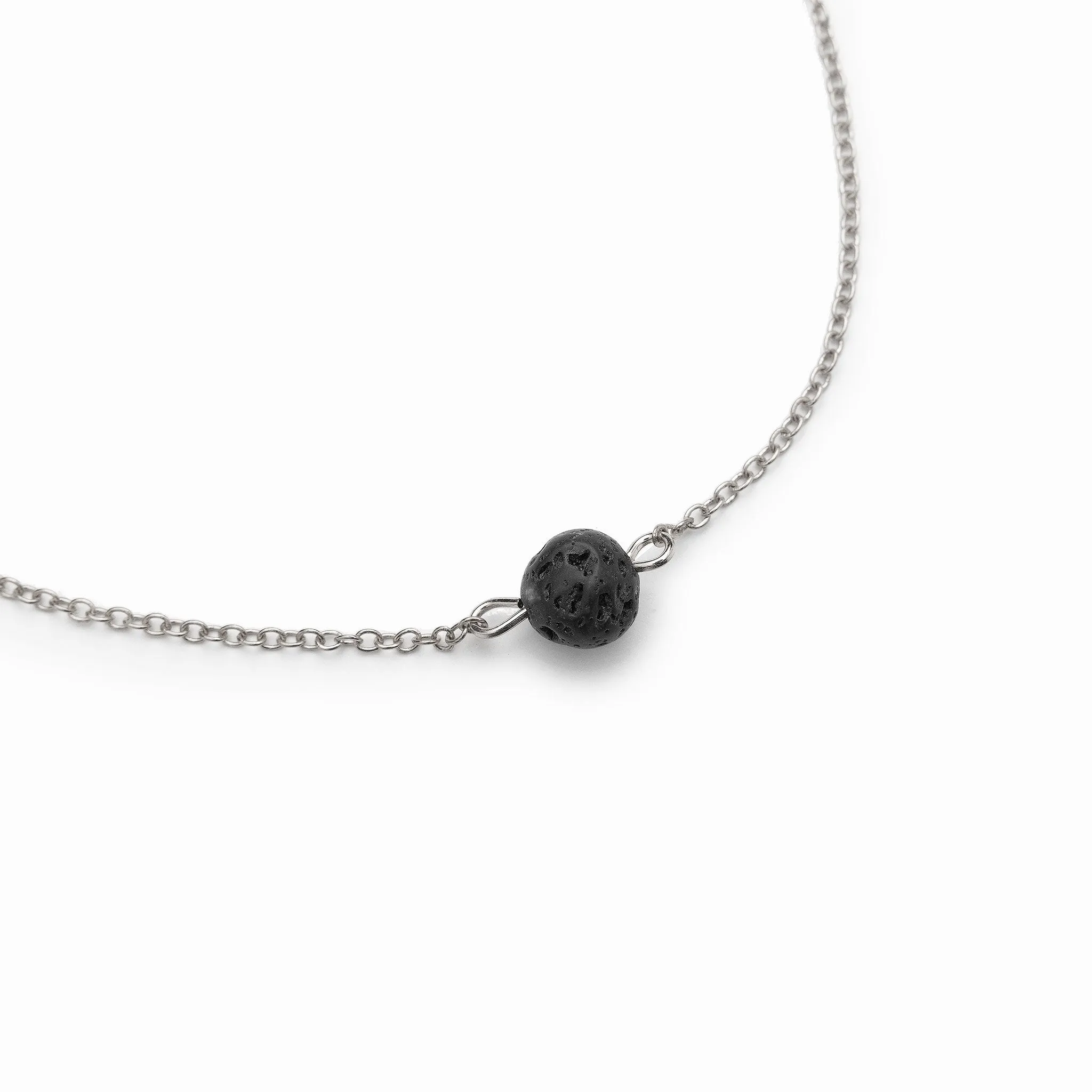 Humble Diffuser Necklace