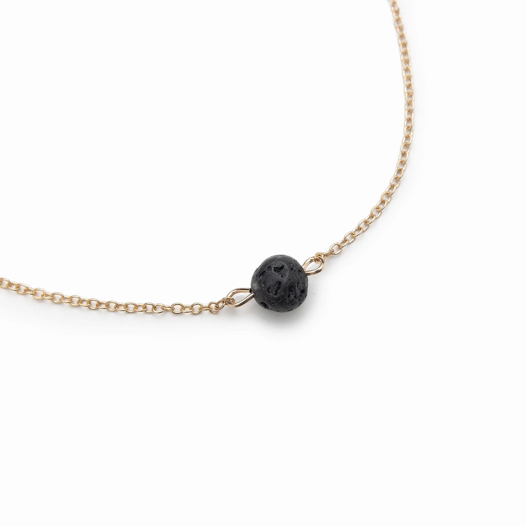 Humble Diffuser Necklace