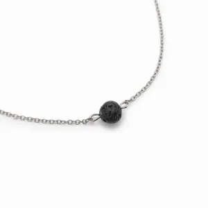 Humble Diffuser Necklace