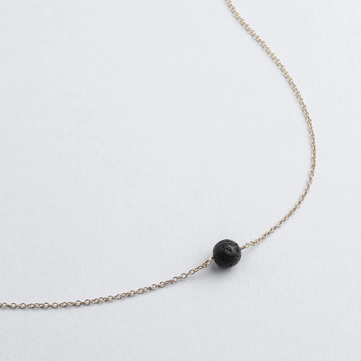 Humble Diffuser Necklace