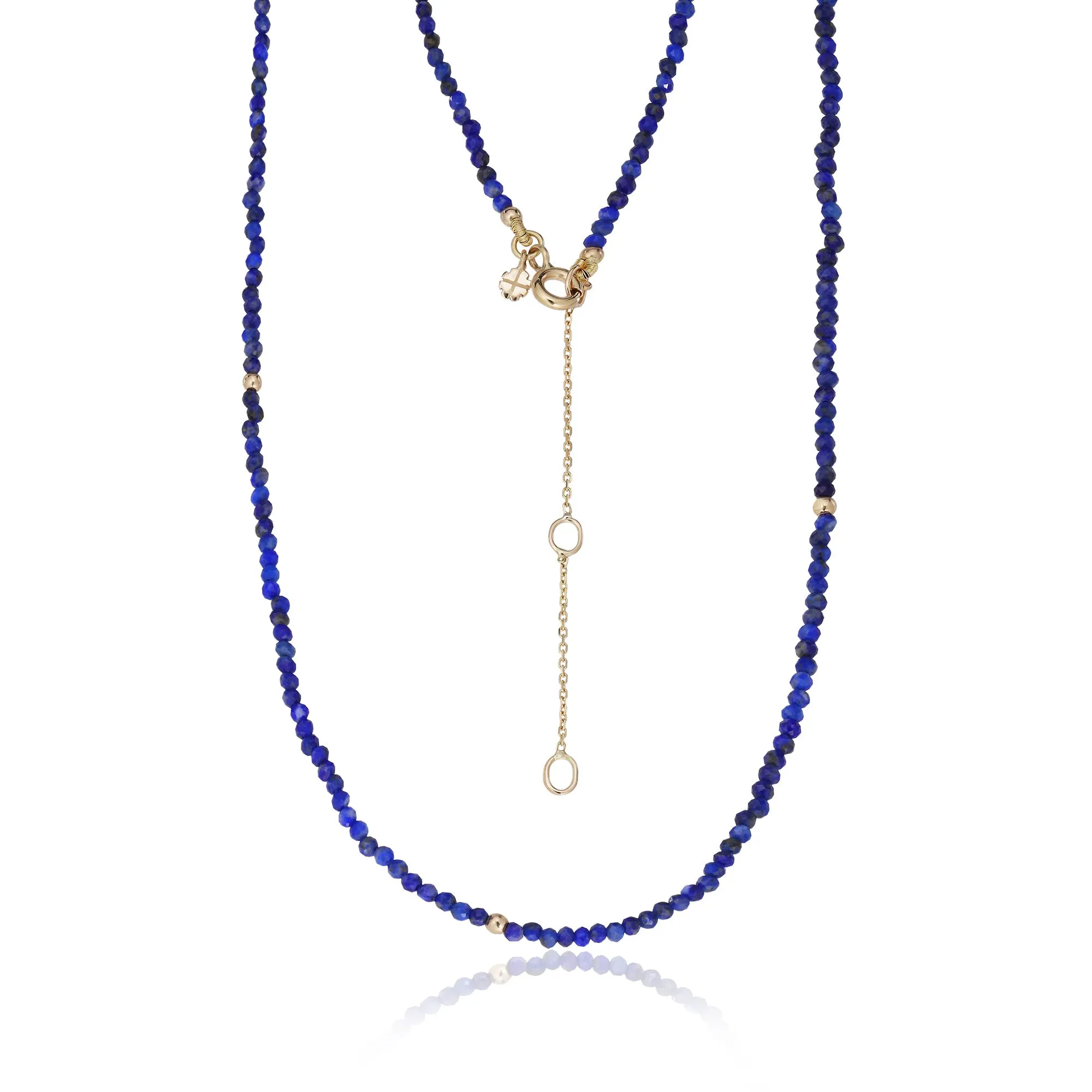 LIMA, Edifcio Necklace
