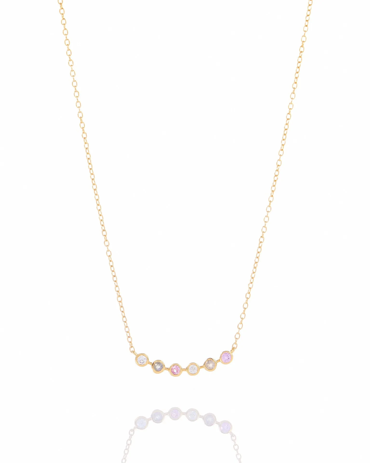 Love Meter Necklaces