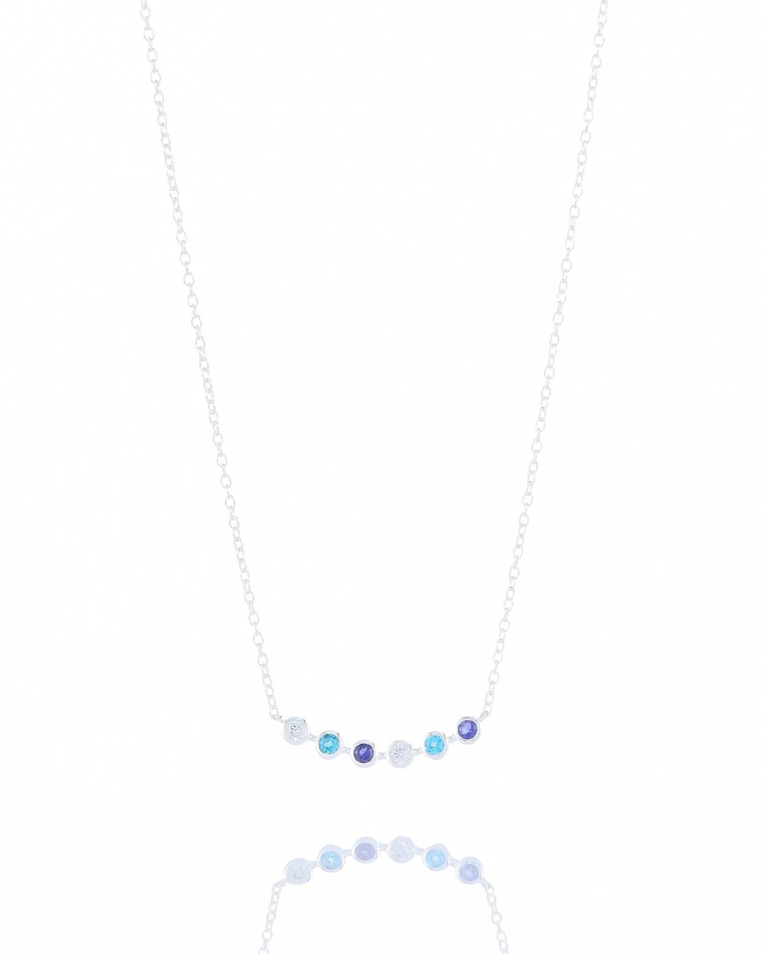 Love Meter Necklaces