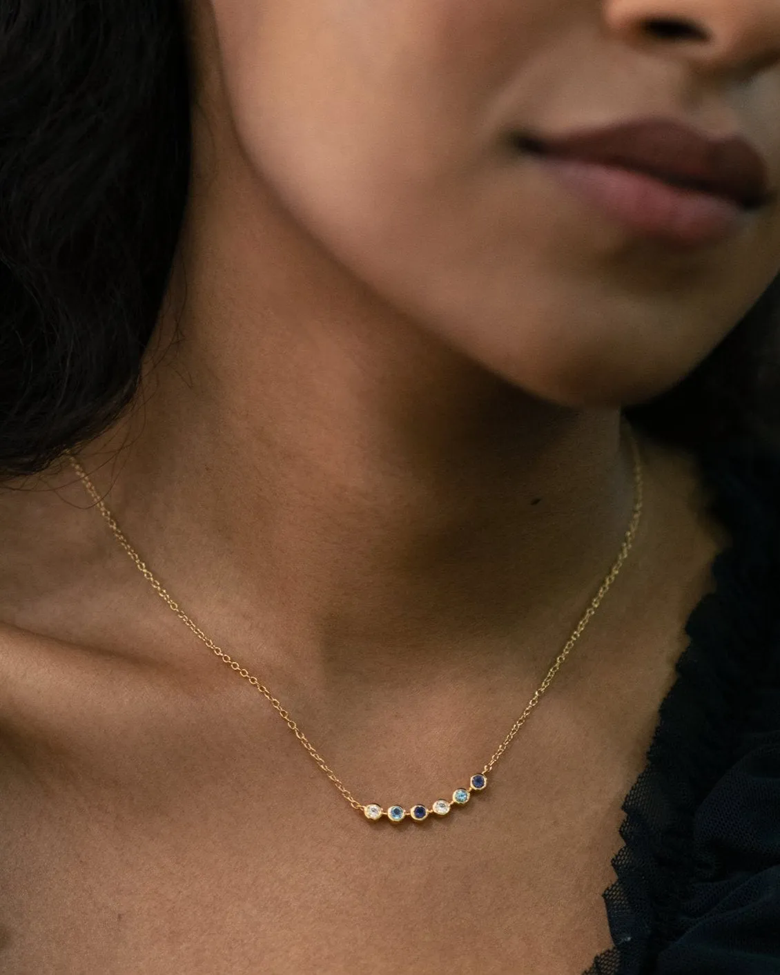 Love Meter Necklaces