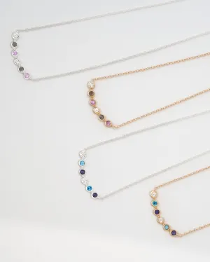 Love Meter Necklaces
