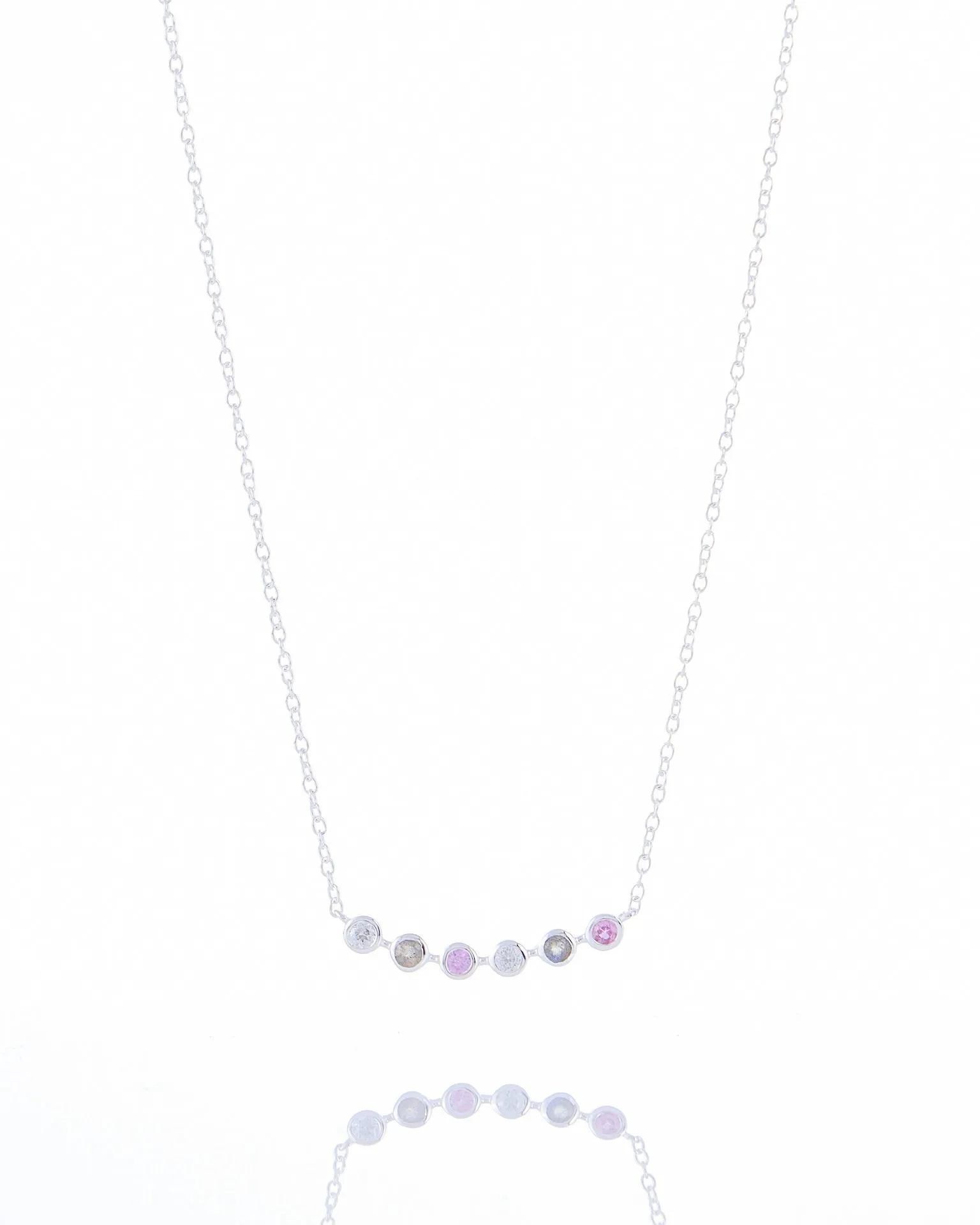 Love Meter Necklaces