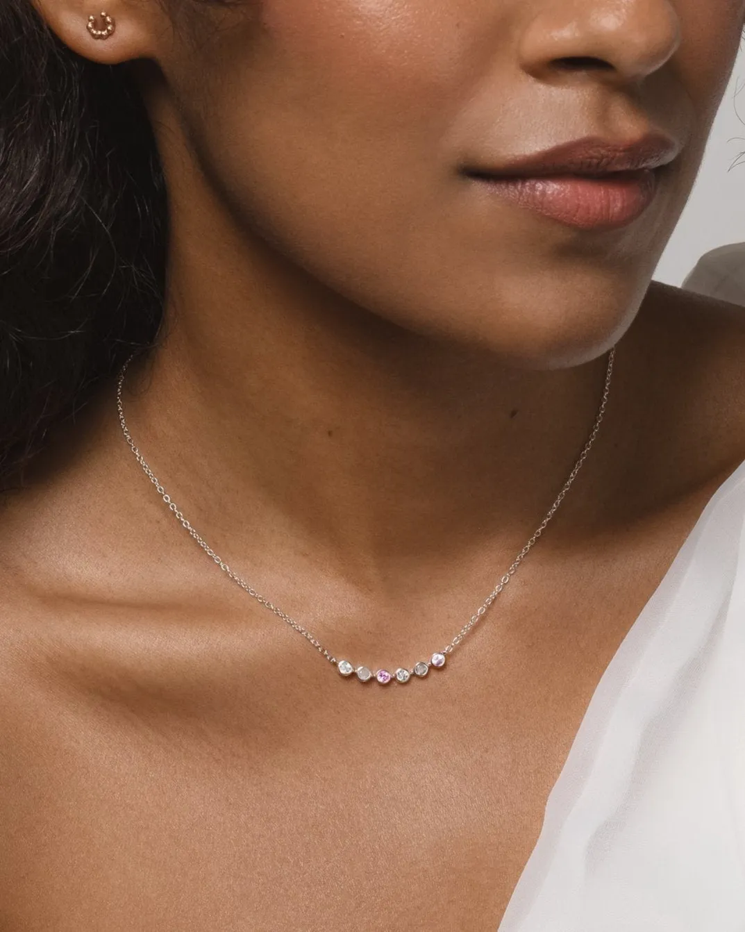 Love Meter Necklaces